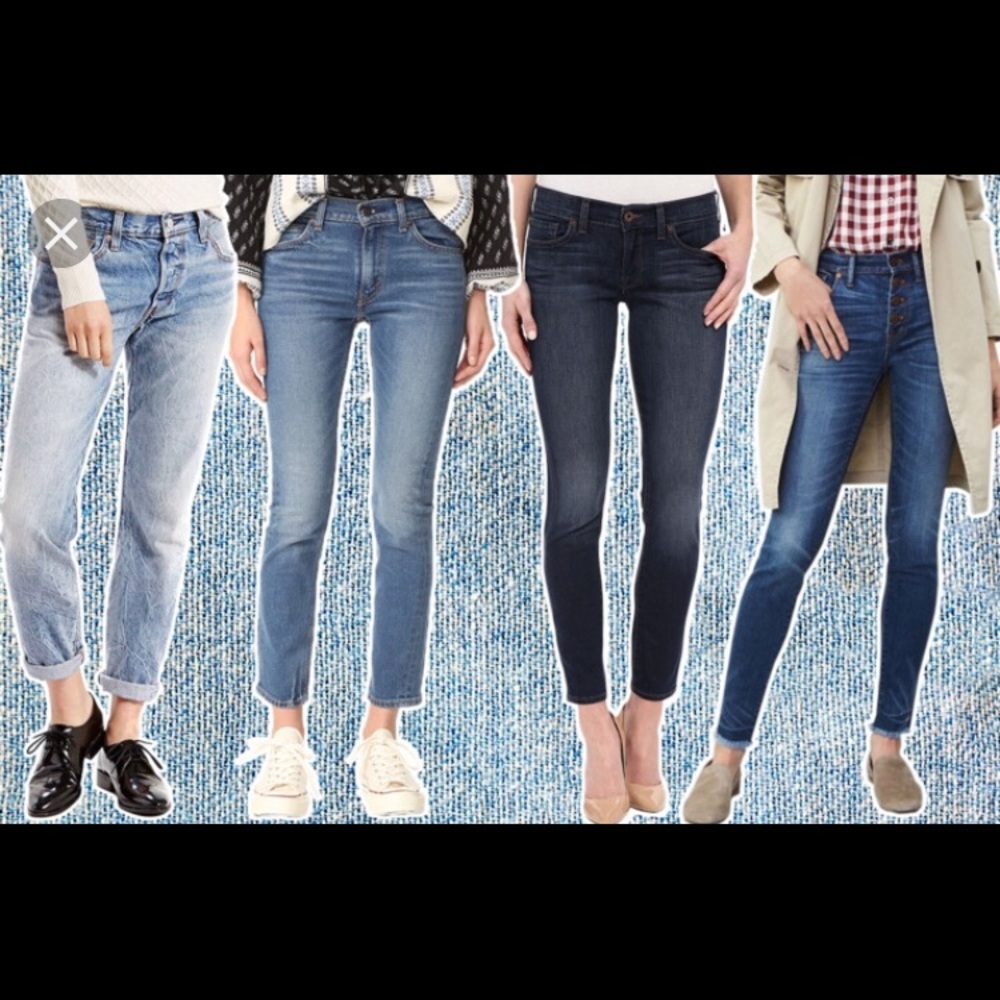 Jeans Bundle! - image 1